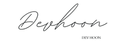 DEVHOON 로고